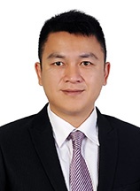 謝副主席 佛青
